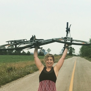 Fundraising Page: Wendy Swart Grossman